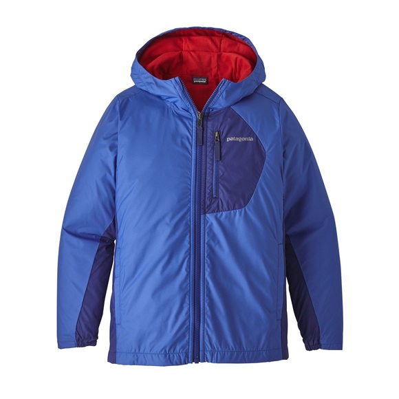 patagonia baby quartzsite jacket